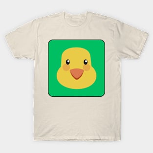 Baby duck box T-Shirt